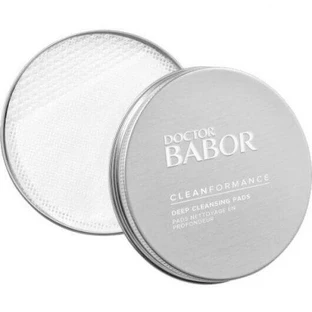 Очищающие диски Clean Formance, 20 штук, Babor