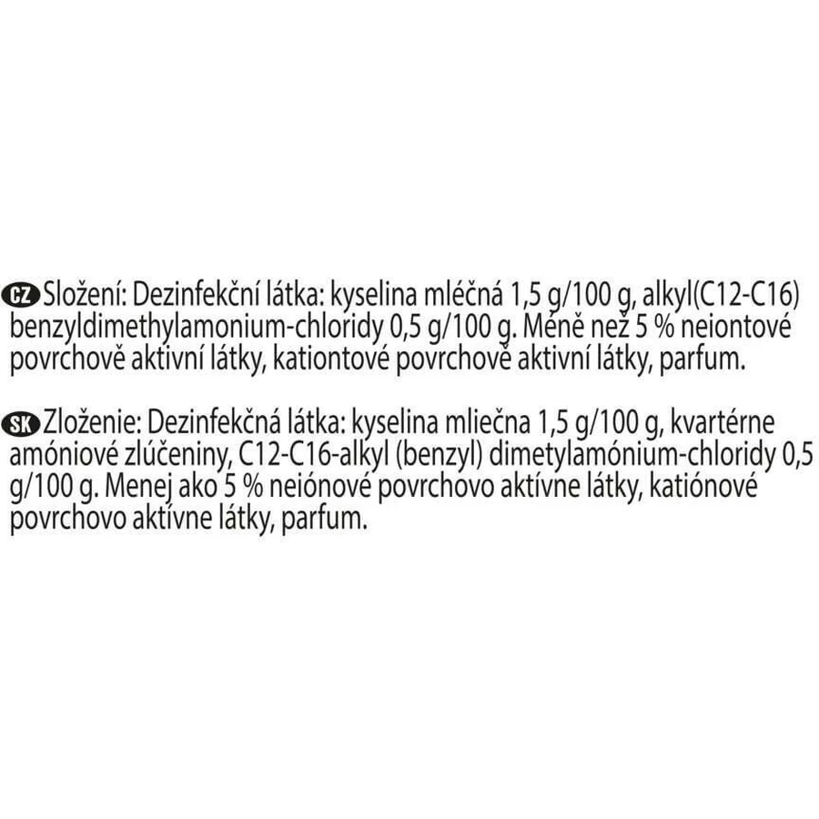 Savo Kúpea дезинфицирующий спрей 700 мл: цены и характеристики