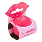 Натуральний бальзам для губ з малиною, 7 г, Beauty Made Easy
