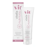 Vitella U Nutrilotio, живильний лосьйон для тіла, 120 мл