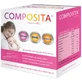 Composita Mama DHA 90 капсул