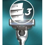 Gillette Mach3 Сменные головки 5 шт.: цены и характеристики