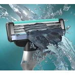 Gillette Mach3 Сменные головки 5 шт.: цены и характеристики
