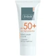 Красящий крем с высокой степенью защиты от солнца SPF 50+, 50 мл, натуральный оттенок, Ziaja