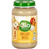 DmBio Пюре из муслина i mr 8+, 190 г
