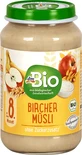 DmBio Пюре из муслина i mr 8+, 190 г