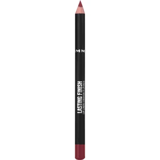 Rimmel London Lasting Finish Карандаш для губ Lasting Finish 215 Mauve, 1,2 г
