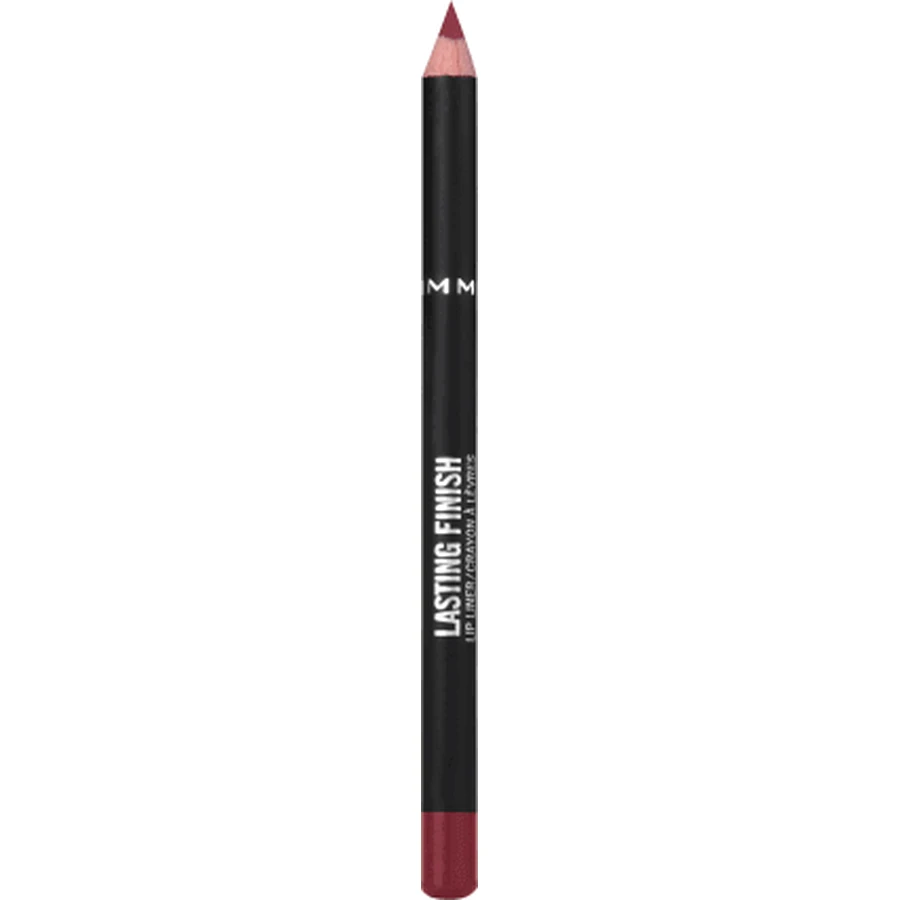 Rimmel London Lasting Finish Карандаш для губ Lasting Finish 215 Mauve, 1,2 г: цены и характеристики