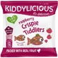 Рибка Kiddylicious Хрустка малина 12 г