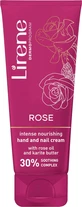 Крем для рук Lirene Rose 75 мл