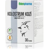 EDENPharma KOLOSTRUM GOAT 1×30 шт, пищевая добавка