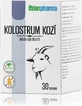 EDENPharma КОЛОСТРУМ КОЗА 1×30 шт, добавка до їжі
