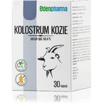 EDENPharma KOLOSTRUM GOAT 1×30 шт, пищевая добавка: цены и характеристики