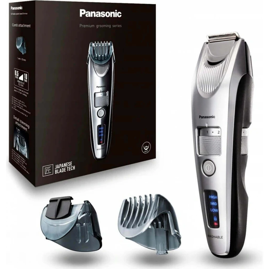 Panasonic Er-Sb60-S803 Strihac Brady 1шт 1×1шт: цены и характеристики