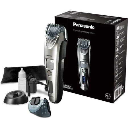 Panasonic Er-Sb60-S803 Strihac Brady 1шт 1×1шт: цены и характеристики