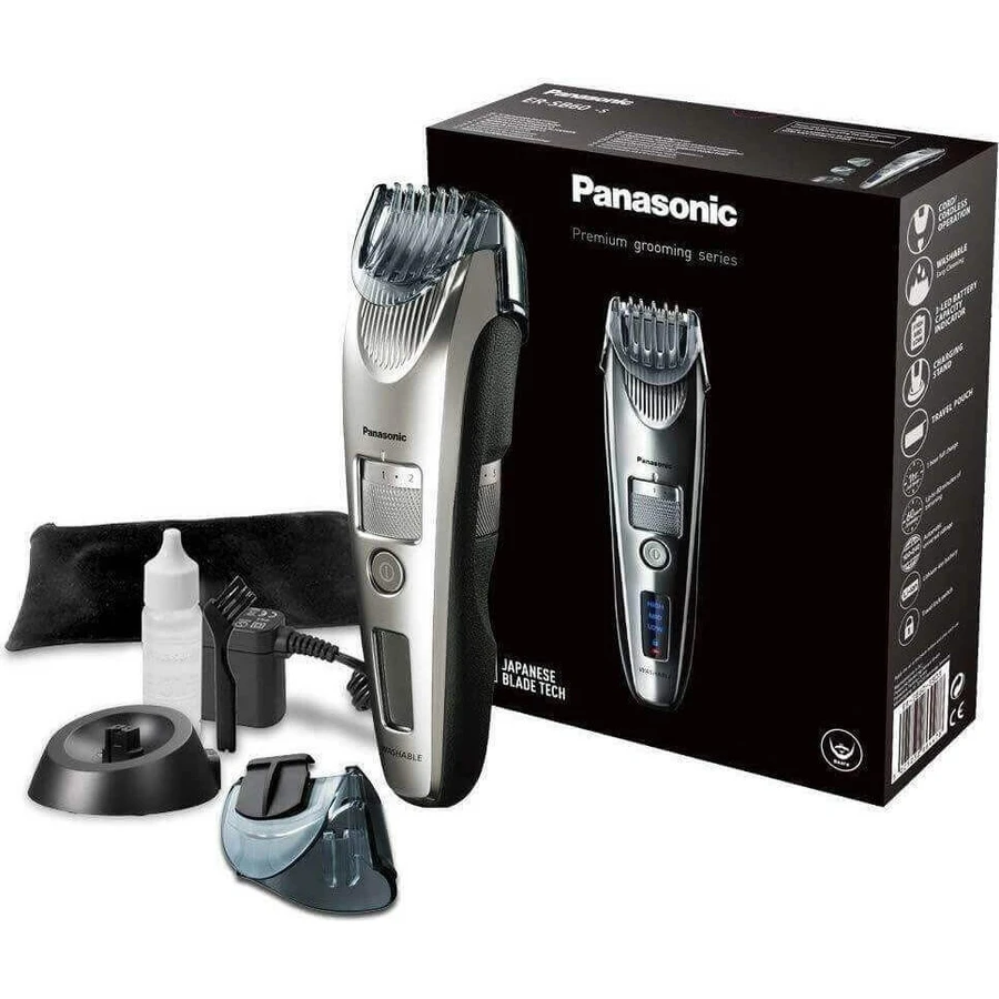 Panasonic Er-Sb60-S803 Strihac Brady 1шт 1×1шт: цены и характеристики