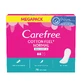 Прокладки бавовняні з різними ароматами Carefree Cotton, 76 шт.