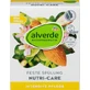 Alverde Naturkosmetik Nutri-Care Твердый кондиционер с экстрактом миндаля, 60 г