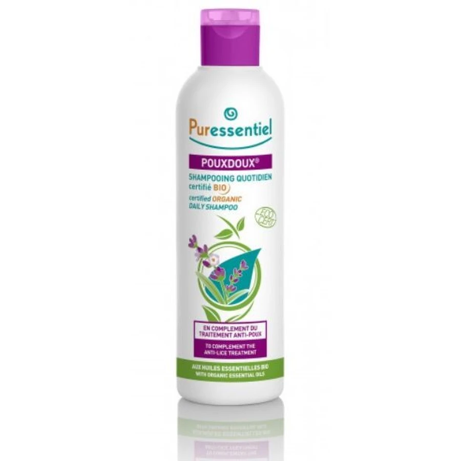 Puressentiel Puressentiel Poudoux anti viam 200 мл: цены и характеристики