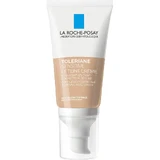 La Roche-Posay Toleriane Sensitive легкий тонуючий крем 50 мл