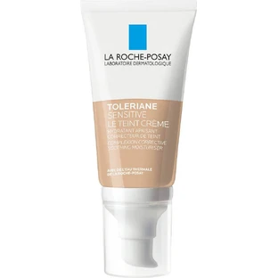 La Roche-Posay Toleriane Sensitive легкий тонуючий крем 50 мл