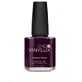 Еженедельный лак для ногтей CND Vinylux Plum Pailsey 15 мл