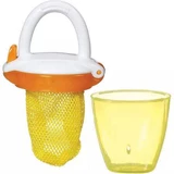 Кормушка Fresh Feeder Plus, 6 месяцев+, желтая, Munchkin
