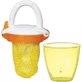 Fresh Feeder Plus, 6 місяців+, жовтий, Munchkin