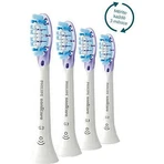 Змінна насадка для догляду за яснами Philips Sonicare Premium HX9054/17 4 шт.: ціни та характеристики