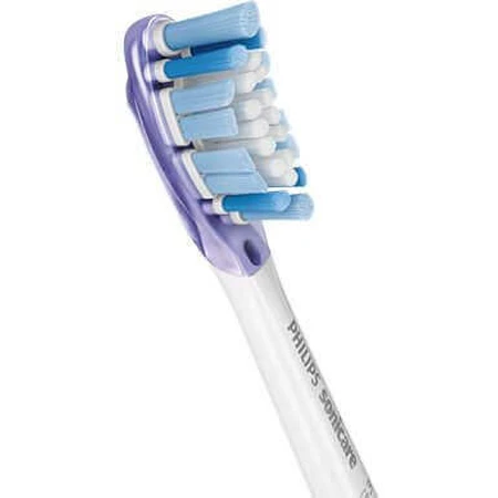 Змінна насадка для догляду за яснами Philips Sonicare Premium HX9054/17 4 шт.: ціни та характеристики
