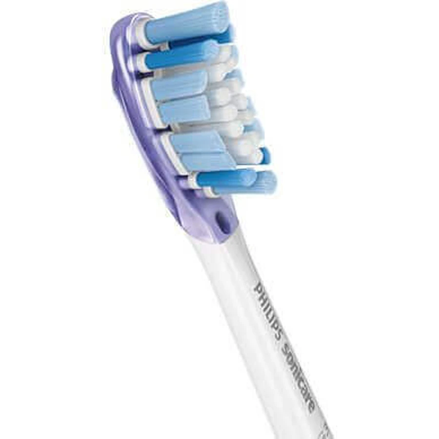 Змінна насадка для догляду за яснами Philips Sonicare Premium HX9054/17 4 шт.: ціни та характеристики