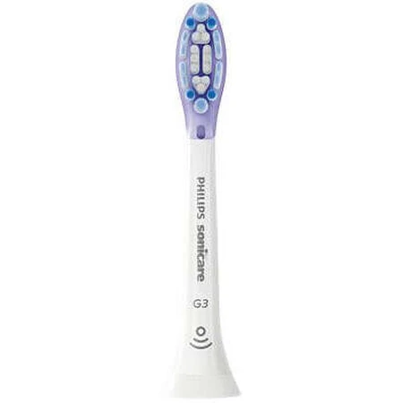 Змінна насадка для догляду за яснами Philips Sonicare Premium HX9054/17 4 шт.: ціни та характеристики