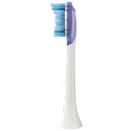 Змінна насадка для догляду за яснами Philips Sonicare Premium HX9054/17 4 шт.: ціни та характеристики