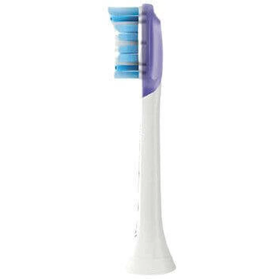 Змінна насадка для догляду за яснами Philips Sonicare Premium HX9054/17 4 шт.: ціни та характеристики