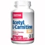 Jarrow Formulas Acetyl L-Carnitine 500, ацетил L-карнітин, 120 капсул КОРОТКА ДАТА