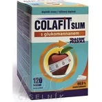 COLAFIT SLIM з глюкоманнаном 1×120 cps, дієтична добавка: ціни та характеристики