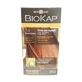 Перманентная краска для волос Nutricolor, Auburn Blond 7.4, 140 мл, 140 мл, Biokap