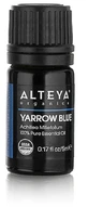Олія блакитного деревію Alteya Organics 100% органічна 10 мл