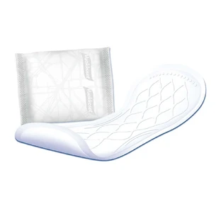 Vuokkoset Cotton, гигиенические салфетки без крылышек, Normal, 14 шт.