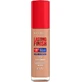 Rimmel London Lasting Finish 35H тональный крем 100 Ivory, 1 шт.