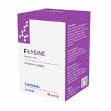 Порошок LYSINE L-Lysine 60 порций Formeds