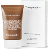 Крем для обличчя Transparent Lab Transparent Lab Bakuchiol Firming Cream, зміцнювальний, з бакучиолом, 50 мл