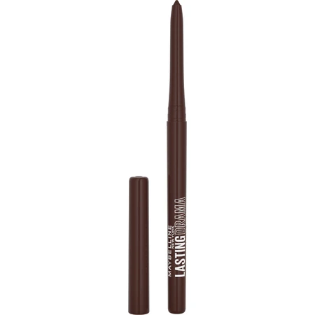 Гелевый карандаш Maybelline New York Lasting Drama Grey area: цены и характеристики