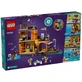 Водні види спорту в пригодницькому таборі, 7+ років, 42626, Lego Friends