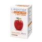 Ліпостоп Parapharm Lipostop з яблучним екстрактом, 60 капсул