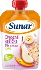 Сунар кайка фруктовая капсула смешанные фрукты, овсянка 6м+ 120 г