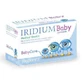 Iridium Baby Вологі серветки для очей Bio Soft Italia стерильні, 28 шт.
