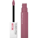 Помада Maybelline New York Matte Ink 180 Revolutionary 5 мл: ціни та характеристики