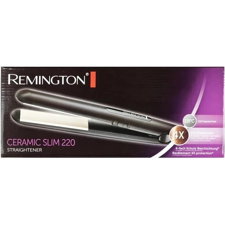 Випрямляч для волосся Remington S1510 1шт 1×1 шт: ціни та характеристики