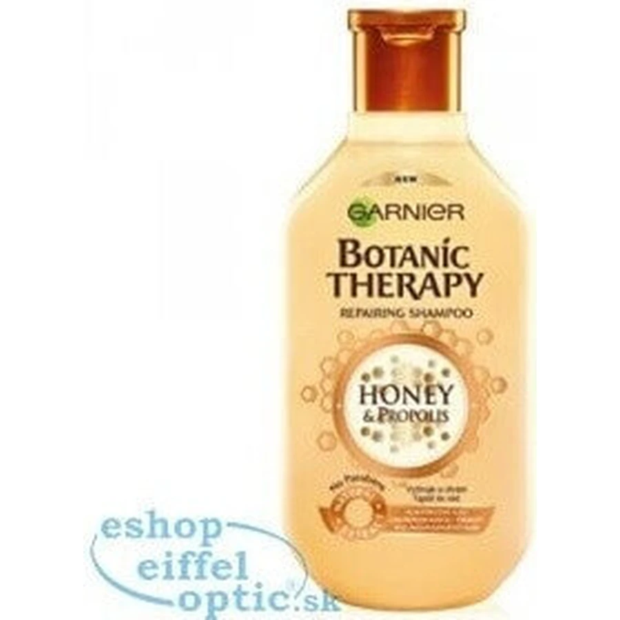 Garnier BOTANIC THERAPY HONEY SHAMPOO 1×250 мл, шампунь: ціни та характеристики